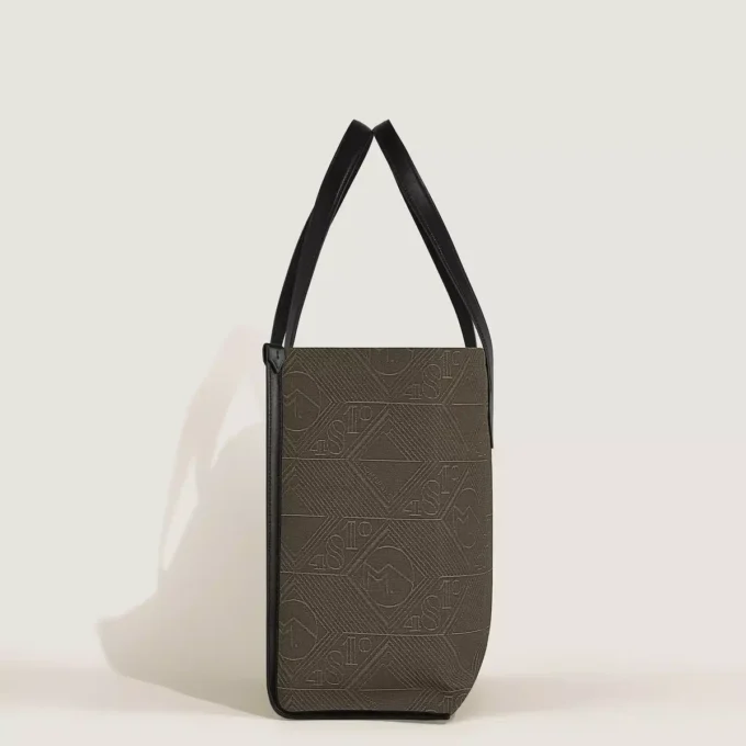 Bolso tote 4810 jacquard Bolso tote 4810 jacquard