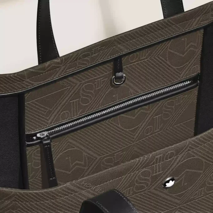 Bolso tote 4810 jacquard Bolso tote 4810 jacquard