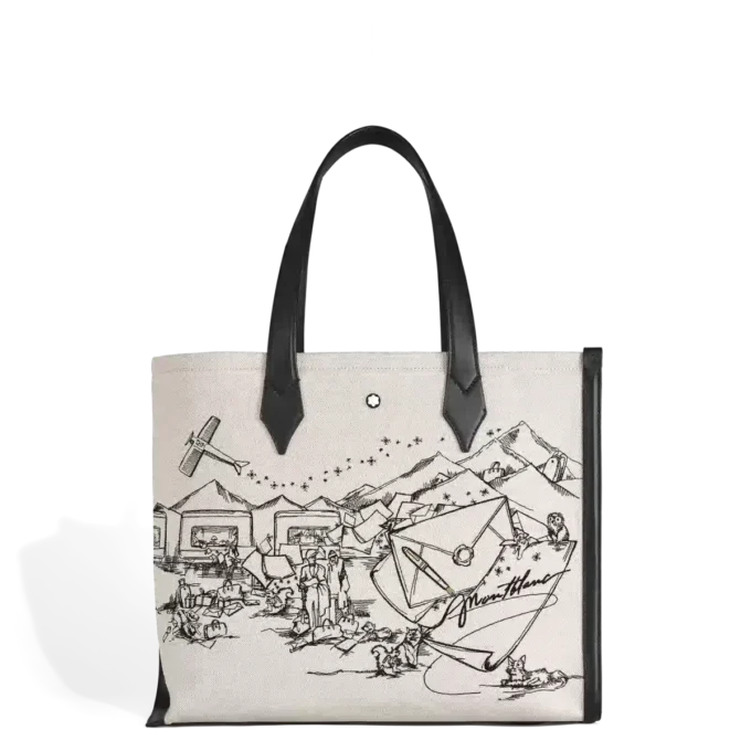 Bolso tote Happy Holidays Bolso tote Happy Holidays