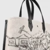 Bolso tote Happy Holidays Bolso tote Happy Holidays