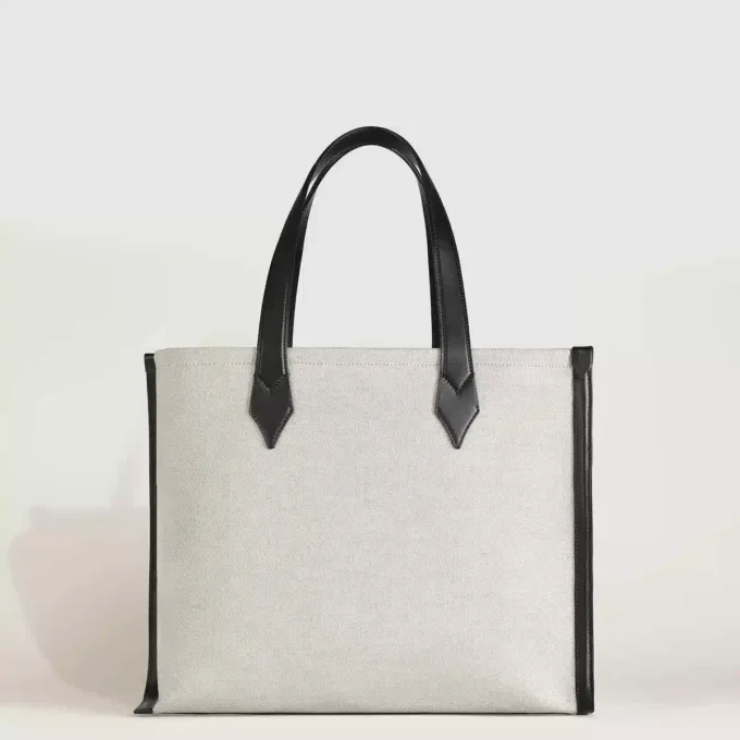 Bolso tote Happy Holidays Bolso tote Happy Holidays