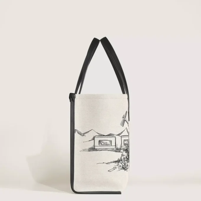 Bolso tote Happy Holidays Bolso tote Happy Holidays