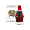 Botella de tinta, Great Characters Homage to Queen, Rojo – 50 ml Botella de tinta, Great Characters Homage to Queen, Rojo – 50 ml