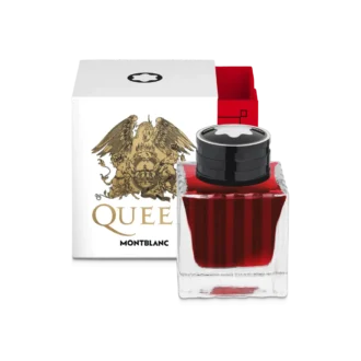 Botella de tinta, Great Characters Homage to Queen, Rojo – 50 ml Botella de tinta, Great Characters Homage to Queen, Rojo – 50 ml