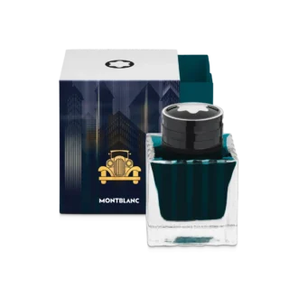 Botella de tinta, Great Characters Homage to The Great Gatsby, verde – 50 ml
