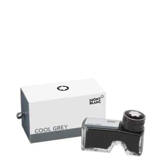 Botella de tinta, gris frío – 60 ml