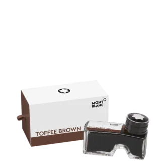 Botella de tinta, marrón toffee – 60 ml