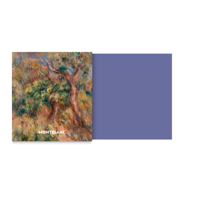 Botella de tinta, Masters of Art Homenaje a Pierre-Auguste Renoir, Azul ultramarino – 50 ml Botella de tinta, Masters of Art Homenaje a Pierre-Auguste Renoir, Azul ultramarino – 50 ml