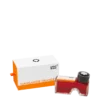 Botella de tinta, naranja manganeso – 60 ml