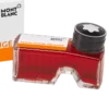 Botella de tinta, naranja manganeso – 60 ml