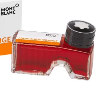 Botella de tinta, naranja manganeso – 60 ml