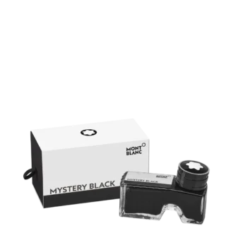 Botella de tinta, negro misterioso – 60 ml