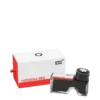 Botella de tinta, rojo Modena – 60 ml