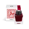 Botella de tinta, The Legend of Zodiacs, The Horse, rojo – 50 ml Botella de tinta, The Legend of Zodiacs, The Horse, rojo – 50 ml