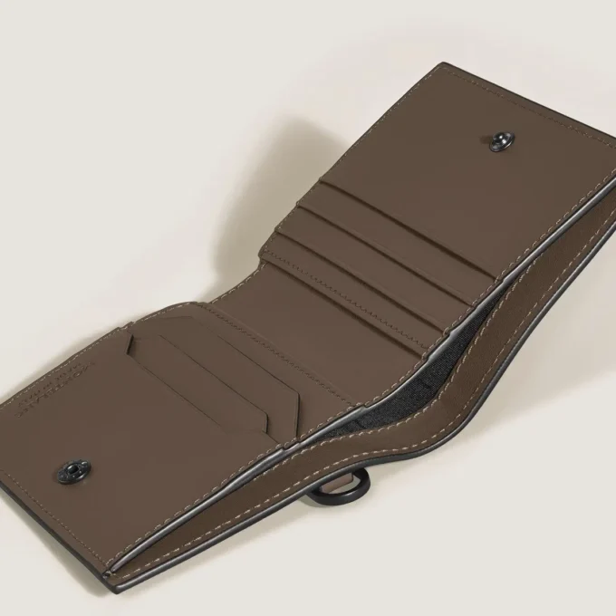 Cartera compacta Extreme 3.0 6cc Cartera compacta Extreme 3.0 6cc