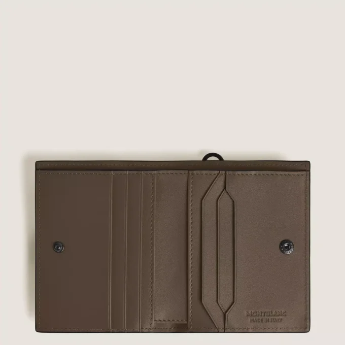 Cartera compacta Extreme 3.0 6cc Cartera compacta Extreme 3.0 6cc