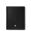 Cartera compacta Meisterstück 6cc
