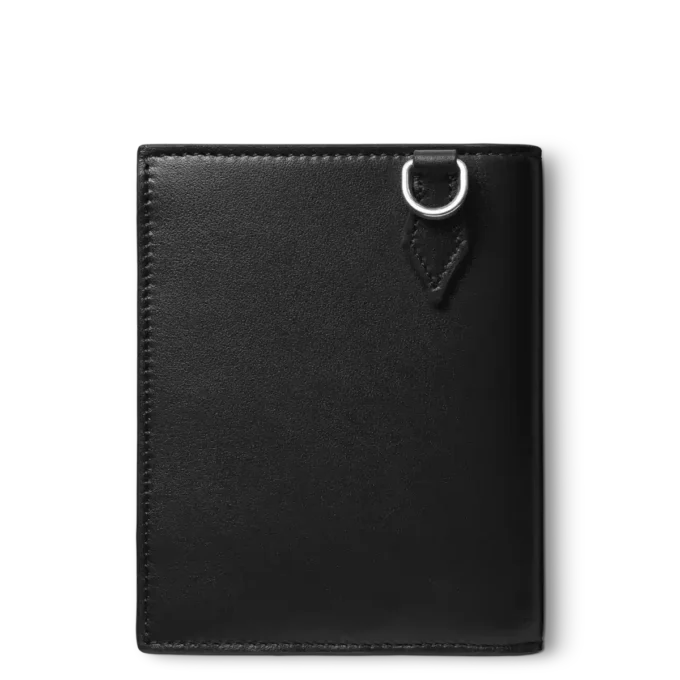 Cartera compacta Meisterstück 6cc