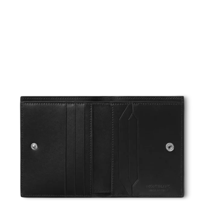 Cartera compacta Meisterstück 6cc