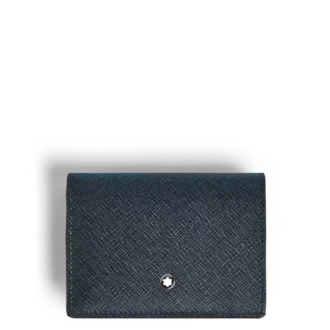 Cartera continental nano Sartorial