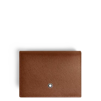 Cartera continental nano Sartorial