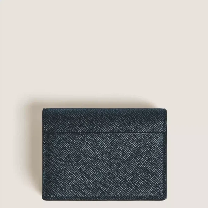 Cartera continental nano Sartorial Cartera continental nano Sartorial