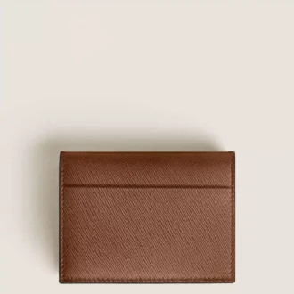 Cartera continental nano Sartorial
