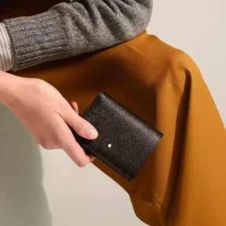 Cartera continental nano Sartorial