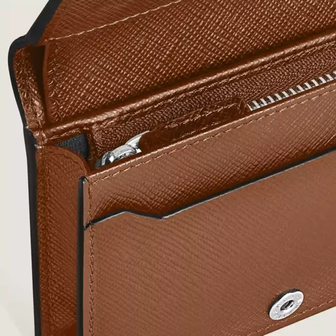 Cartera continental nano Sartorial Cartera continental nano Sartorial