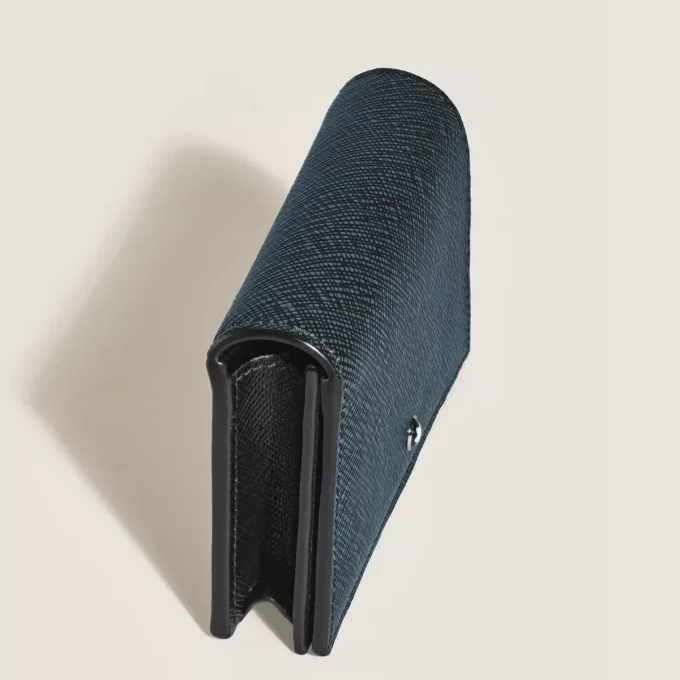 Cartera continental nano Sartorial Cartera continental nano Sartorial