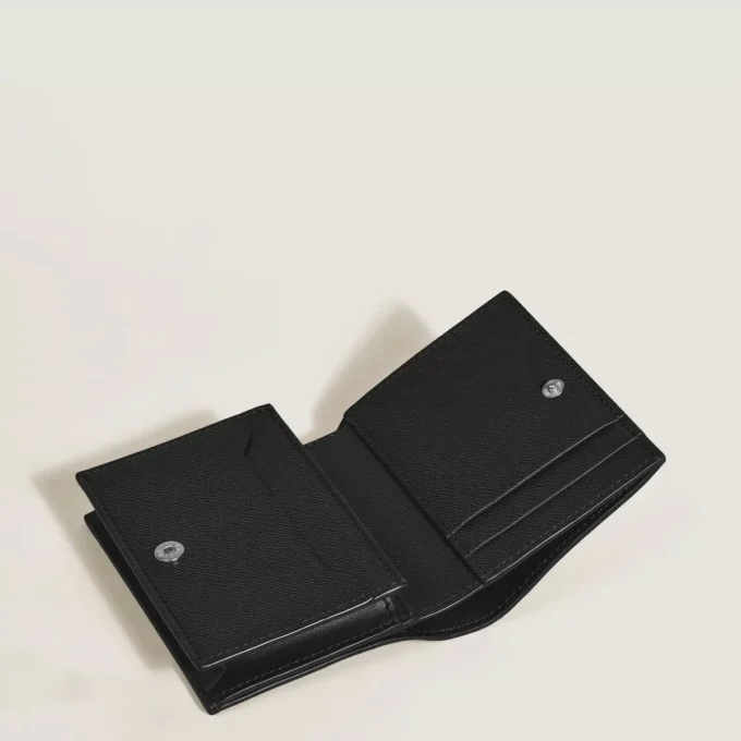 Cartera continental nano Sartorial Cartera continental nano Sartorial