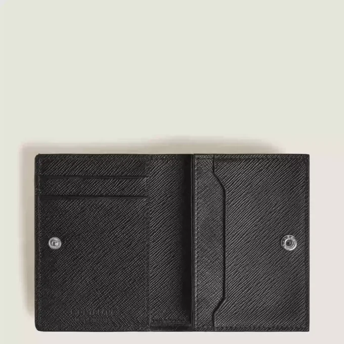 Cartera continental nano Sartorial Cartera continental nano Sartorial