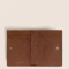 Cartera continental nano Sartorial Cartera continental nano Sartorial