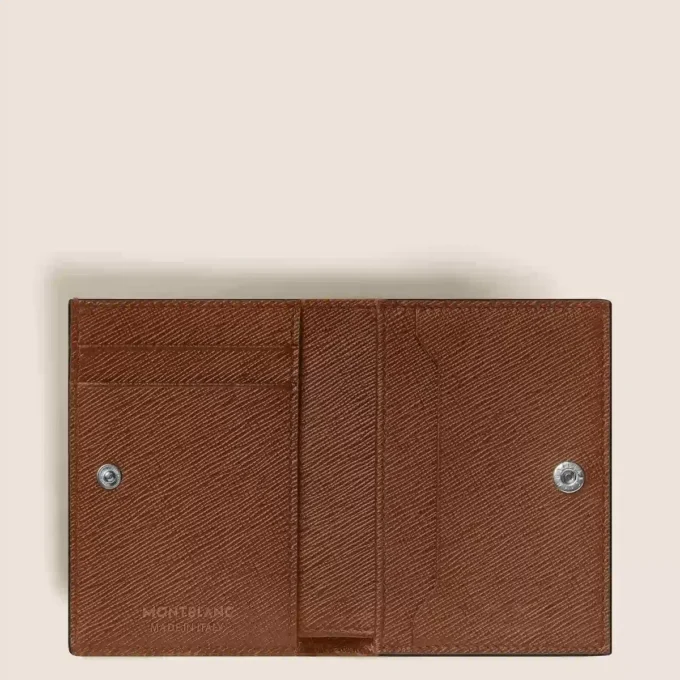 Cartera continental nano Sartorial Cartera continental nano Sartorial