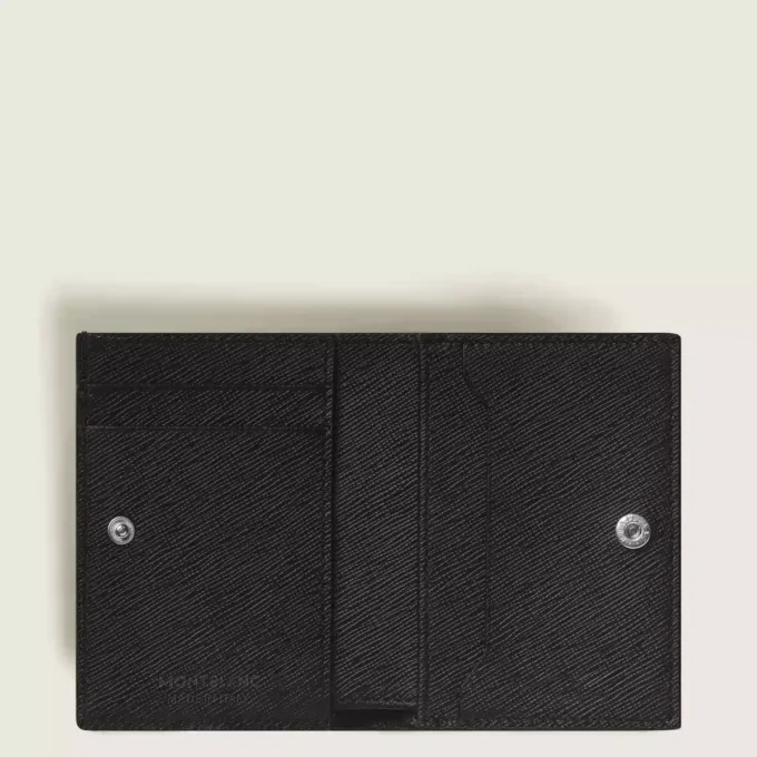Cartera continental nano Sartorial Cartera continental nano Sartorial