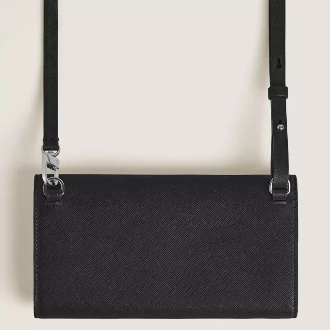 Cartera continental Sartorial Cartera continental Sartorial