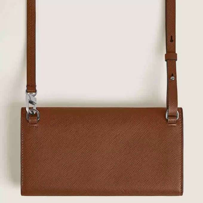 Cartera continental Sartorial Cartera continental Sartorial