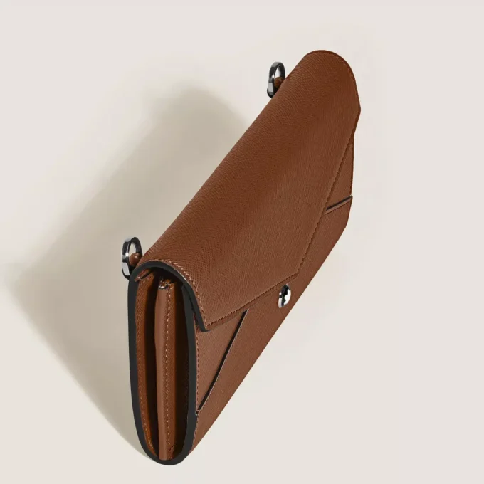 Cartera continental Sartorial Cartera continental Sartorial
