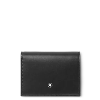 Cartera continental suave nano