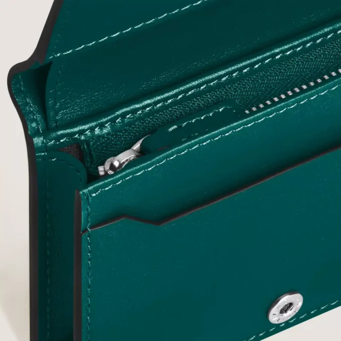 Cartera continental suave nano Cartera continental suave nano