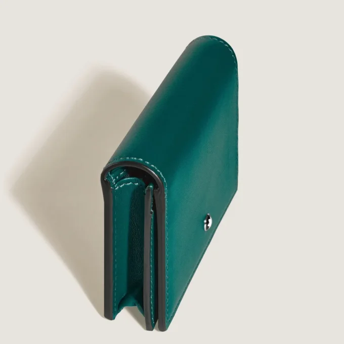Cartera continental suave nano Cartera continental suave nano