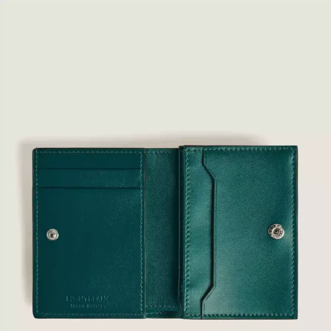 Cartera continental suave nano Cartera continental suave nano