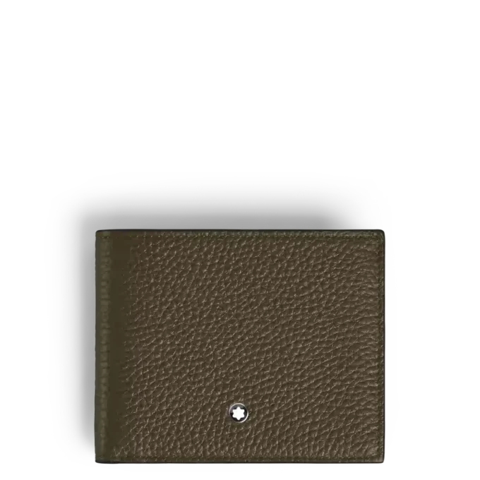 Cartera de grano 6cc Cartera de grano 6cc