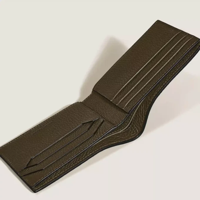 Cartera de grano 6cc Cartera de grano 6cc