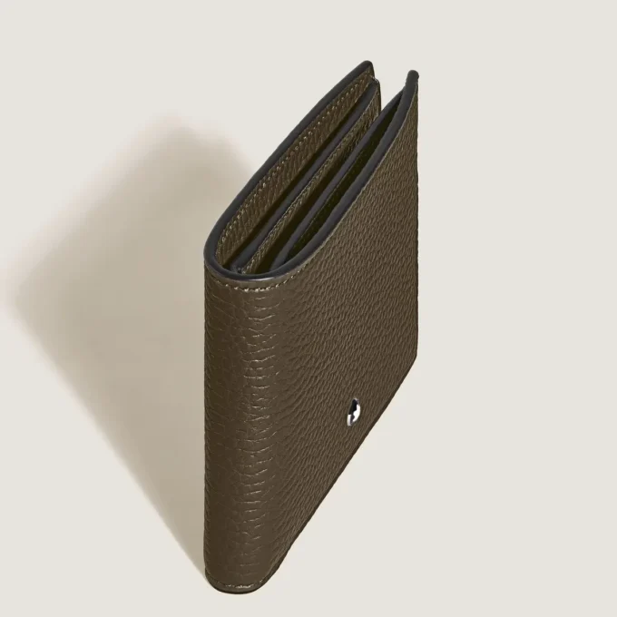 Cartera de grano 6cc Cartera de grano 6cc