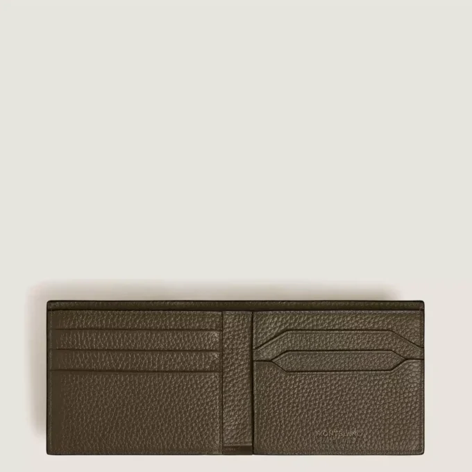 Cartera de grano 6cc Cartera de grano 6cc