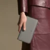 Cartera de sastrería con cremallera de 12 cc Cartera de sastrería con cremallera de 12 cc