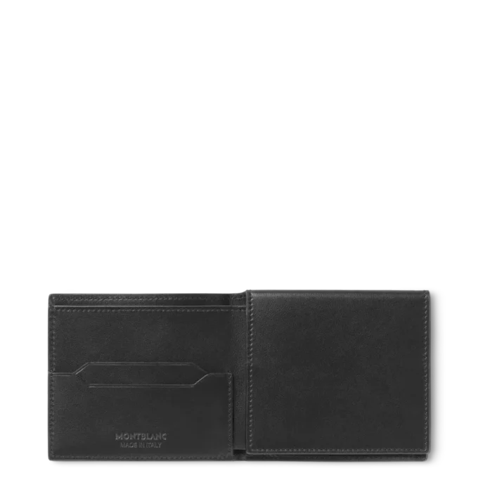 Cartera fina Soft Trio 4cc Cartera fina Soft Trio 4cc