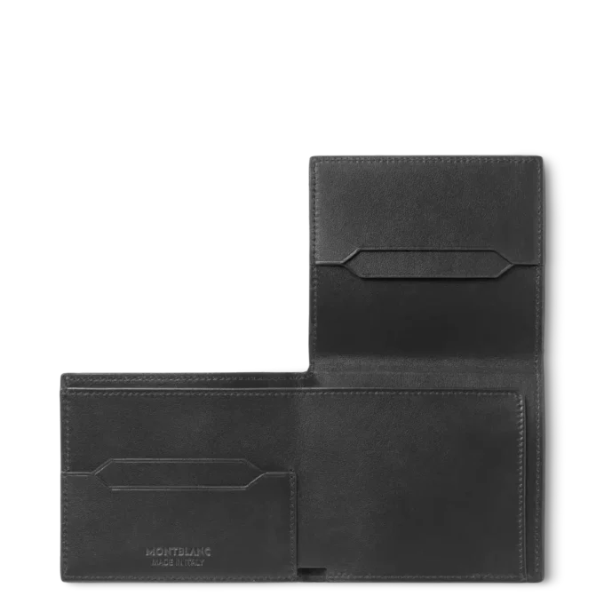 Cartera fina Soft Trio 4cc Cartera fina Soft Trio 4cc