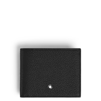 Cartera granulada con monedero 4cc Cartera granulada con monedero 4cc